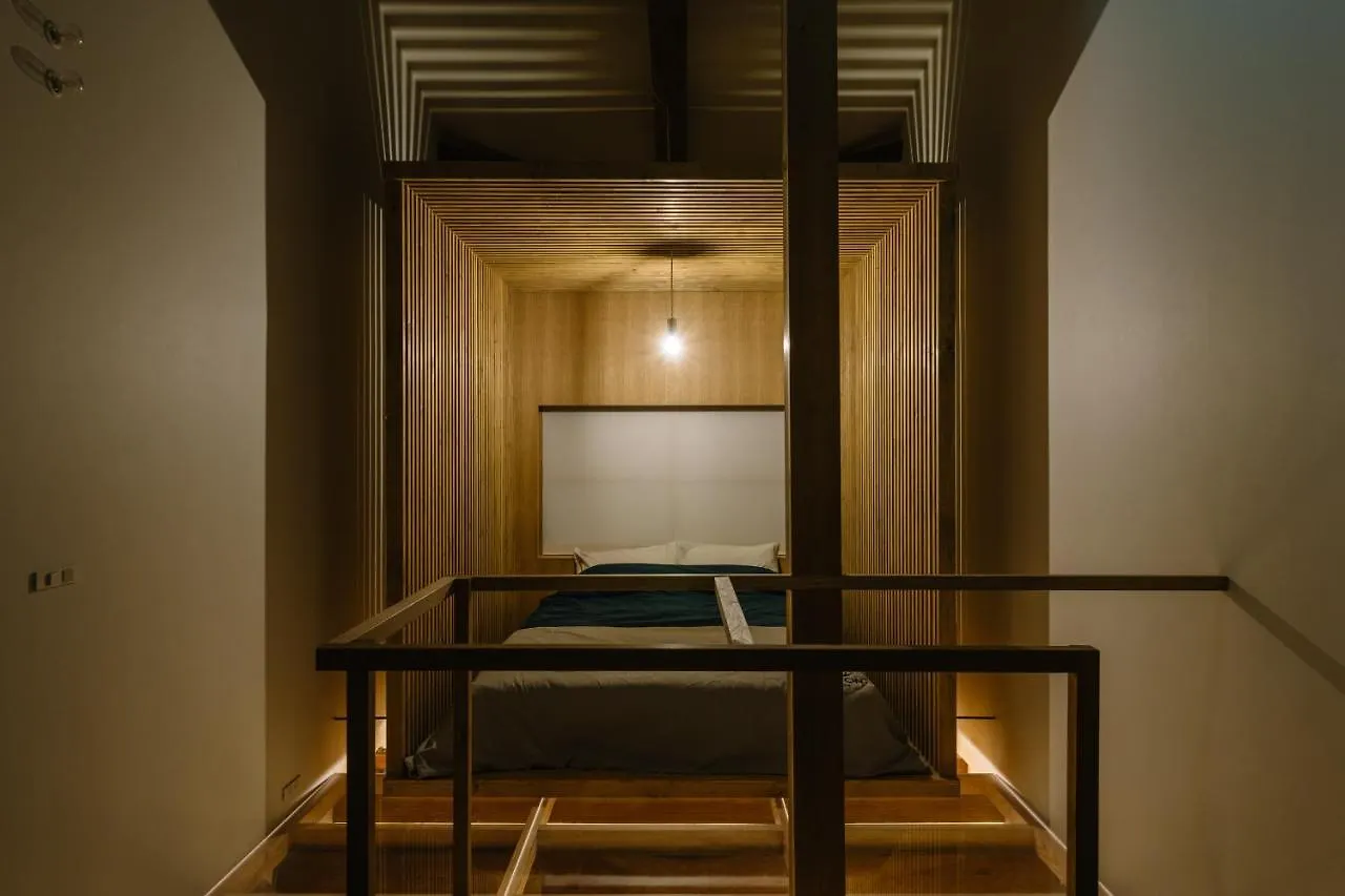 Koume No Tonari コウメノトナリ Villa Kyoto 0*,  Japan