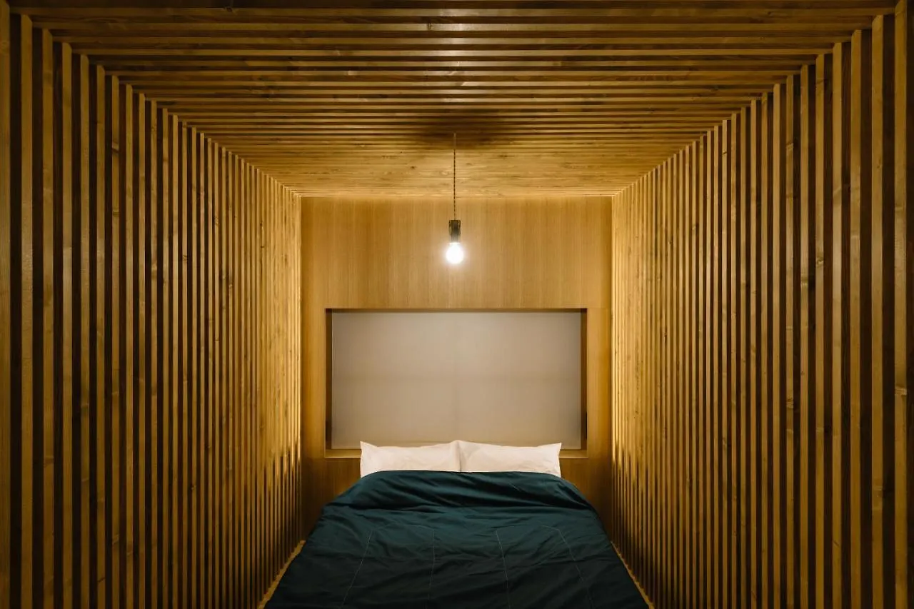Holiday home Koume No Tonari コウメノトナリ Villa Kyoto Japan