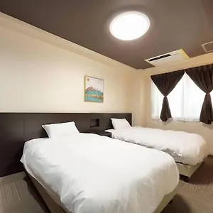  アパート Jujo 02